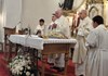 ​Proslava zlatne mise preč. Jurja Kopjara u Oštricama